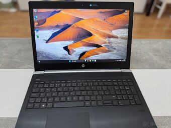 HP ProBook 450 G5 i3-8130U 8GB RAM 256GB SSD - 2