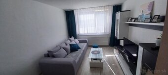 1-izbový byt (rezervované) - 2