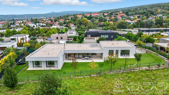 BOSEN | Rodinná vila s hosťovským domom - Záhorské Sady, poz - 2