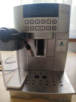 Delonghi Ecam magnifica 22.360 - 2