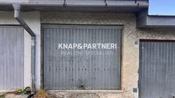 Uzamykateľná garáž, Ťačevská ul, Bardejov - 2
