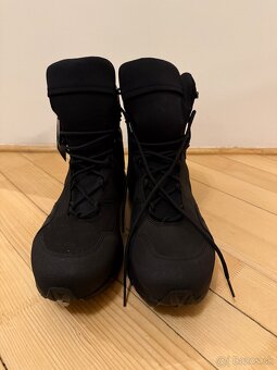 Topánky - Goratex veľkosť  31/300/47 - NOVÉ - 2