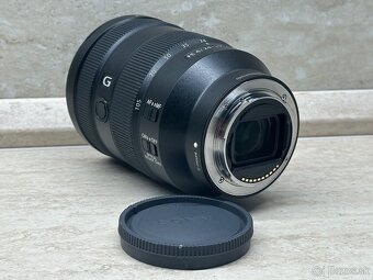 Sony FE 24-105mm f/4 G OSS - 2