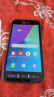 Samsung Galaxy Xcover 4 - 2