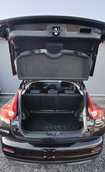 Juke 1.6 Automat - 2