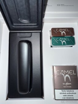 Predám úplne nový Ploom - 2