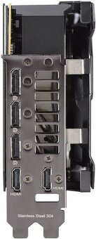 RTX 4090 ASUS TUF - 2