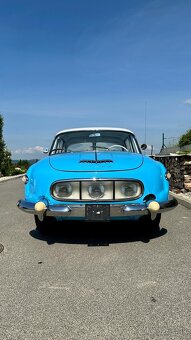 Tatra 603-1 (1959) - 2