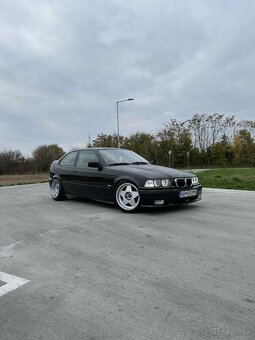 Bmw E36 - 2