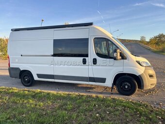 Peugeot Boxer - 2