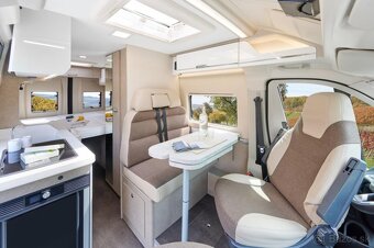KARMANN-MOBIL Davis 600 Lifestyle - 2