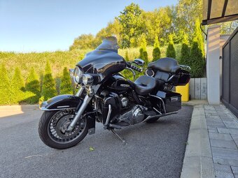 Harley-Davidson Electra glide Ultra Limited - 2