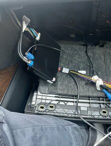 Modul Carplay (android auto) pre Audi A6 A7 C7 - 2