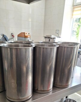 Gastro nadoby-varnice - 2