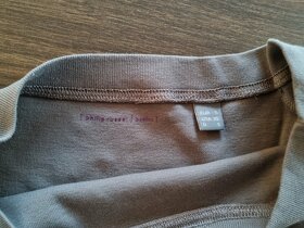 Topy s dlhým rukávom  značky  Philip Russel - 2