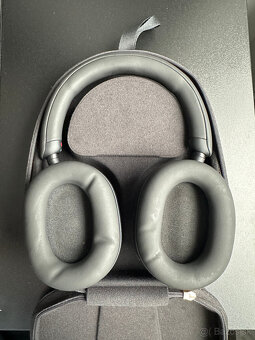Predám slúchadlá Sony WH-1000XM5 - 2