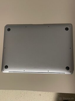 MacBook Air 13 M1 8GBRAM 256GB SSD - 2