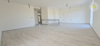 HALO reality - Predaj, rodinný dom Nesvady - NOVOSTAVBA - 2