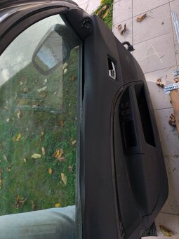 Ford mondeo vodicove dvere - 2