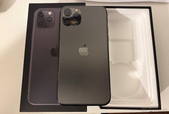 iPhone 11 Pro – 64 GB (Space Gray) - 2