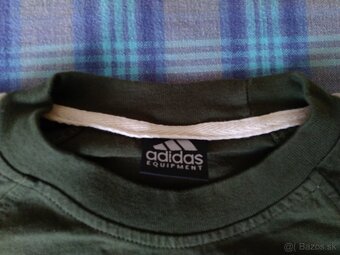 Pánske tričko Adidas - 2