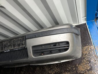 Skoda octavia 1 facelift naraznik - 2