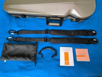 Predam kvalitne puzdro na husle. - 2