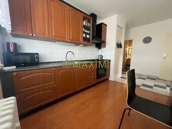 Veľkopriestranný 3-izbový byt s lodžiou na ulici Jána Smreka - 2