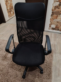 Kancelárske kreslo - 2