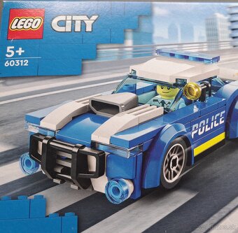 Lego city - 2