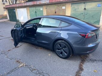 TESLA 3,LONG RANGE, DUAL MOTOR 4x4 - 2