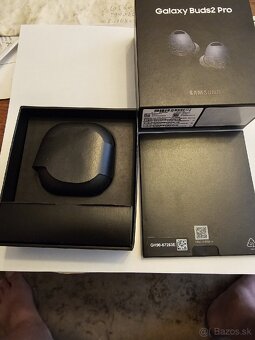 Predam Samsung Galaxy Buds 2 Pro - 2