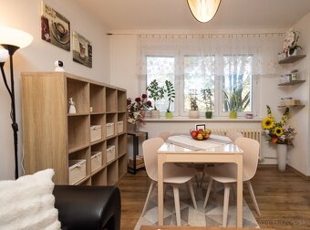 4 izbový byt Košice, Terasa  - komfortné bývanie - 2