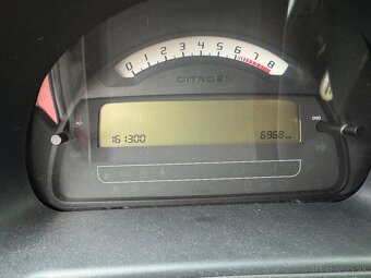 Predam citroenC3 - 2