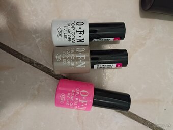 UV lampa s príslušenstvom - 2