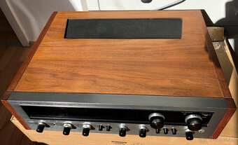 Pioneer SX 990 Retro Japan - 2