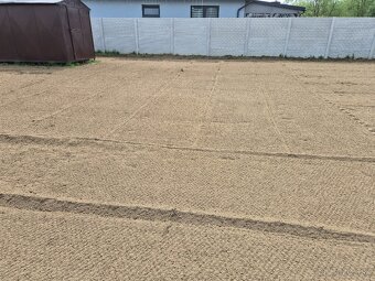 Mulčovanie, Kosenie,Frézovanie pozemkov. A-ESPT. - 2