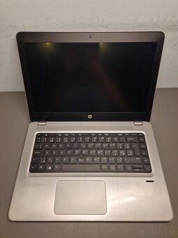 HP Probook 440 G4 - 2