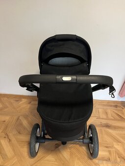 Kočík Cybex Talos S trojkombinácia - 2
