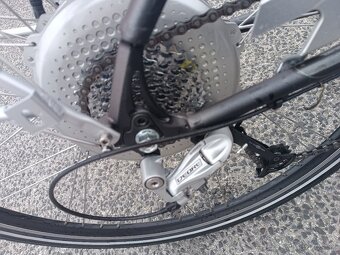 Predám e-bike Diamant Zouma Sport - nová akku - 2