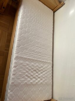Matrace 80x190x16 - 2
