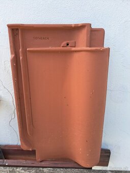 Tondach SENSATON 11 (SAMBA 11) základná škridla - 100ks - 2