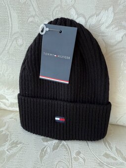 Zimná čiapka Tommy Hilfiger - 2