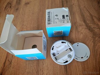 Tuya WiFi Light + PIR Motion Sensor - 2