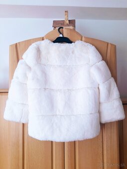 Dievčenské bolerko - 2