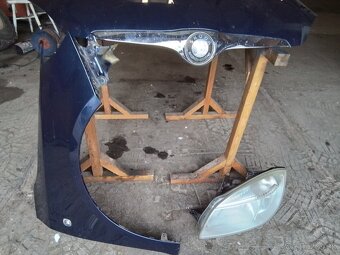 Skoda fabia, roomster - 2