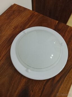 Stropné svietidlo UFO - 2