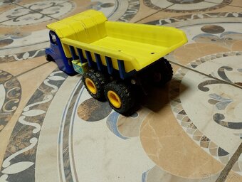 Predám Tatra 138 KDN - 2