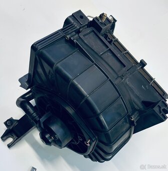 MITSUBISHI PAJERO PININ Ventilátor kúrenia - 2