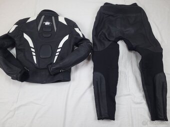 Probiker PRX-10 dámska kožená kombinéza bunda gate 34 XS - 2